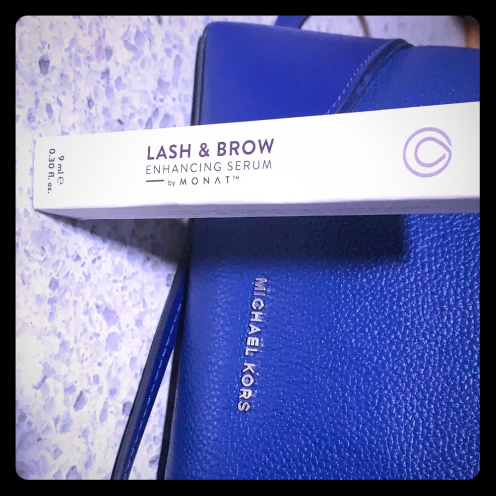 Lash &brown